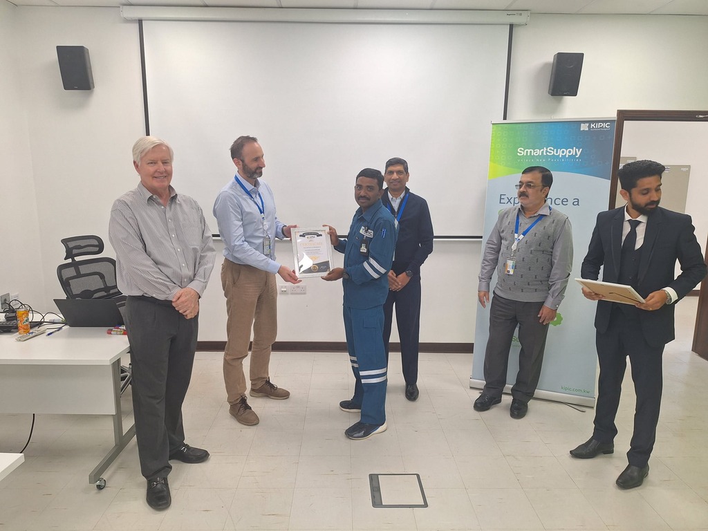 Reliability Engineering Master Class Kipic Kuwait KPM Learning 