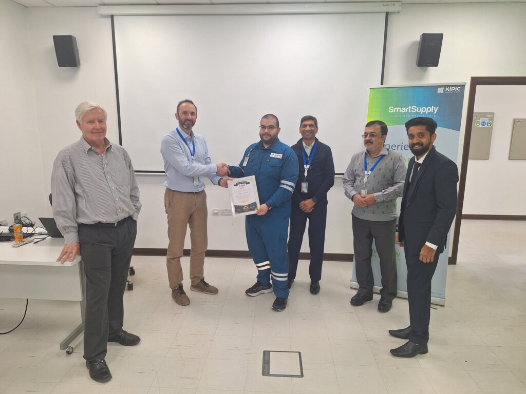 Reliability Engineering Master Class Kipic Kuwait KPM Learning 